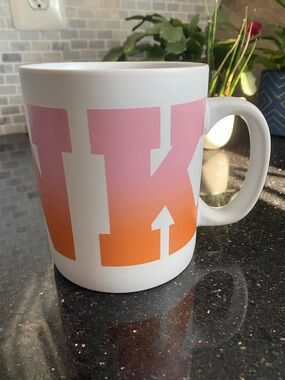 PINK Victoria’s Secret 30oz Large Mug
